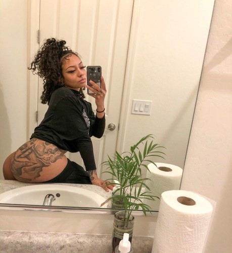 sexyblackfemale