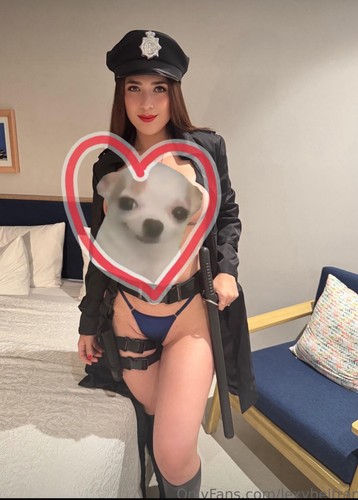 sexycdvictoria