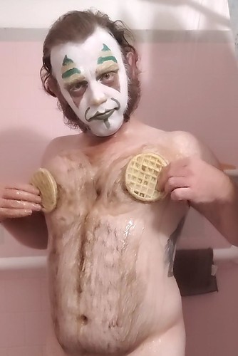 SexyclownsOFreddit