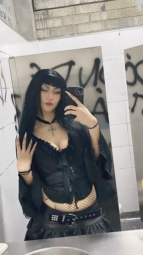 SFWGothGirls