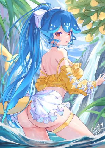 SFWWaifu