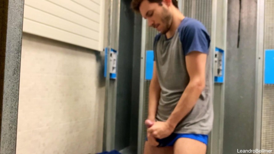 ShowerCock