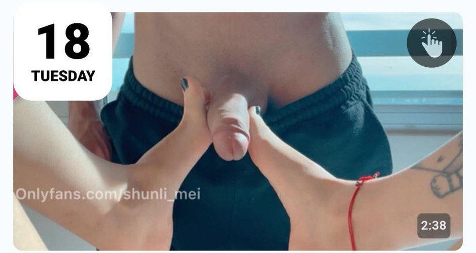 Shunli_mei_onlyfans