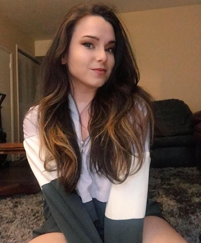 SilkyHotHair