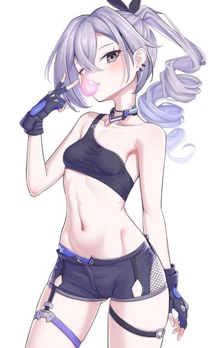 SilverWolfMains