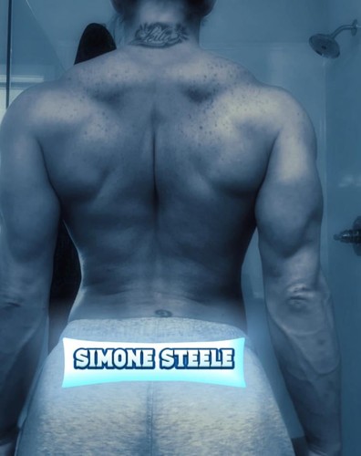 simonesteele