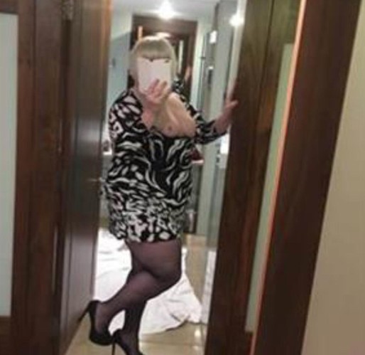 SissyIreland