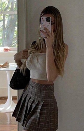 skirt