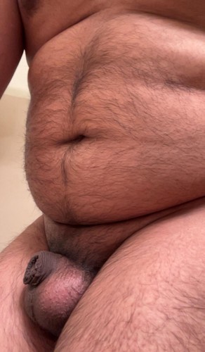 smallcockmuscle