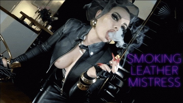SmokingDommes