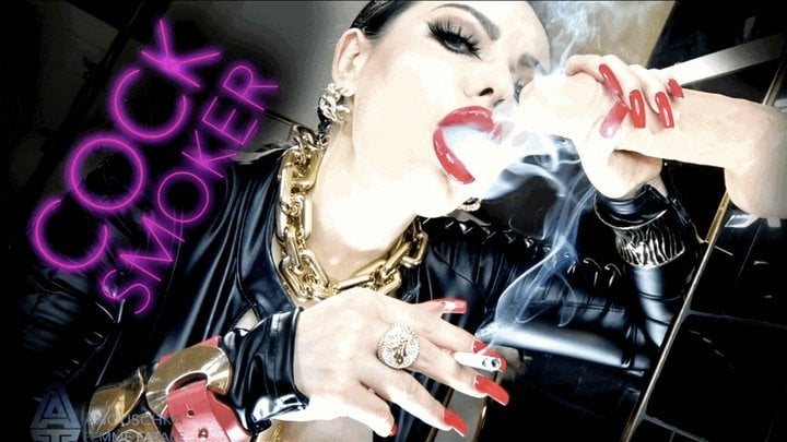 smokingfetishbabes