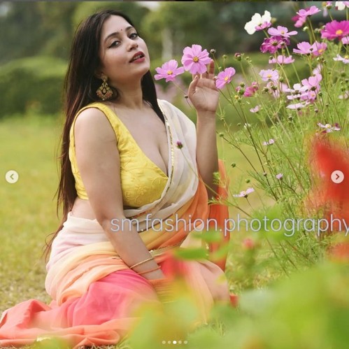 SnehaKarmakarOfficial