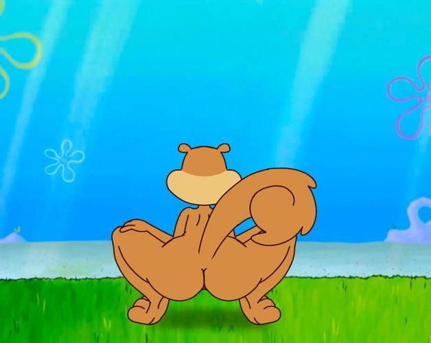 spongebobsexx