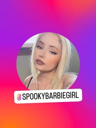 SpookySexy