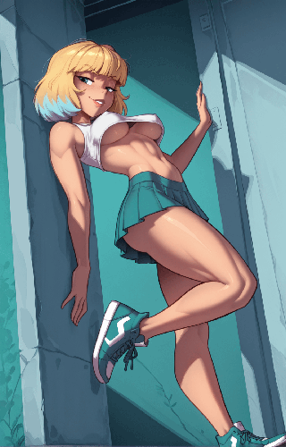 starvsforceofevilNSFW