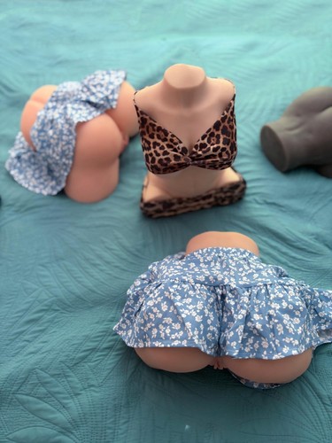 SultryDollwearSexDoll
