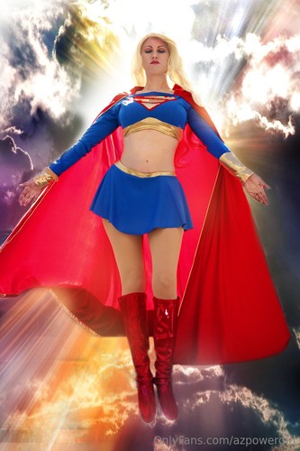 SupergirlNSFW34