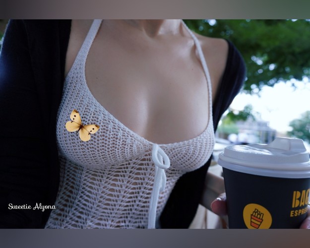 SweetieAlyonaContent