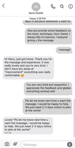 TantricMassage