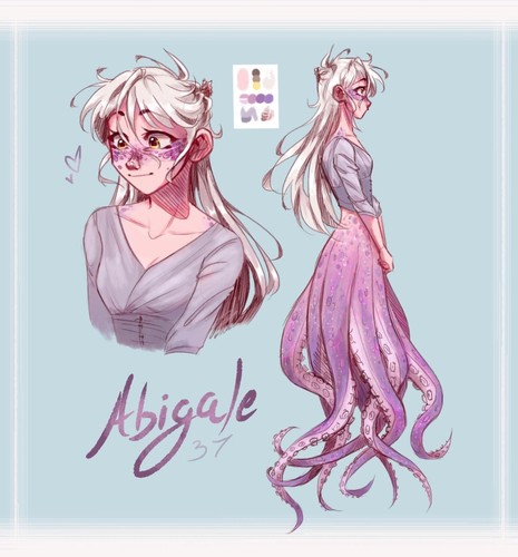 tentaclegirls
