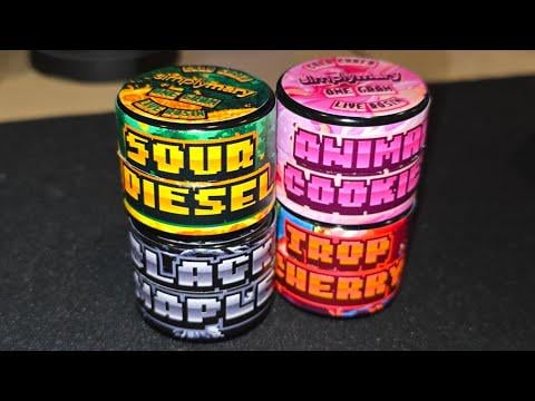 thcaonline