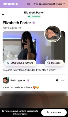 the_lizzy_porter