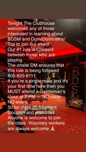 theclubhouse805