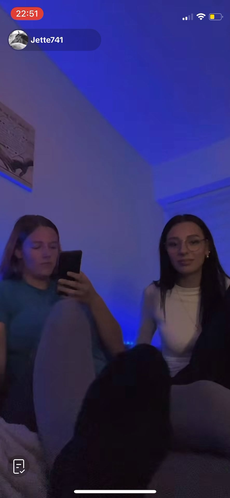 TikTokFeet