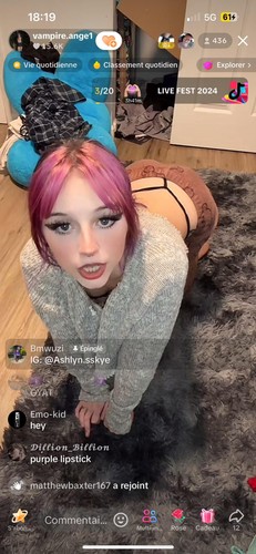 tiktokspicylive