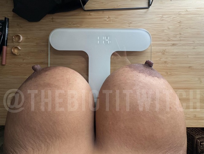 TITtheSCALES