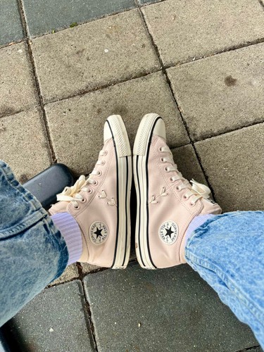 TodayAtMyFeet