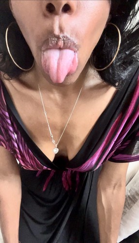 TongueSexual