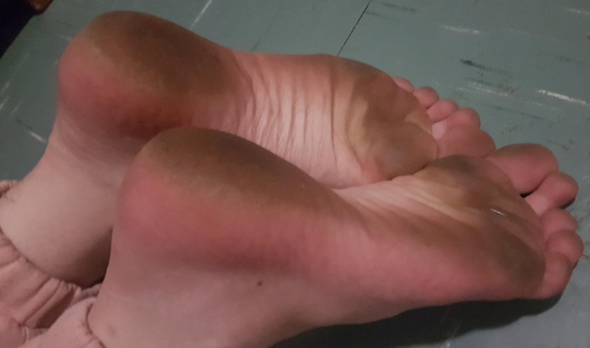 transfemfeet