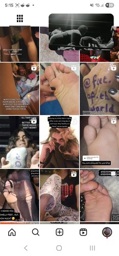 TransGirlsFeet