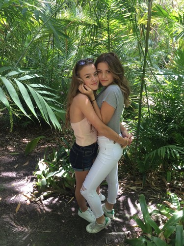 trueIsabellaAlexander