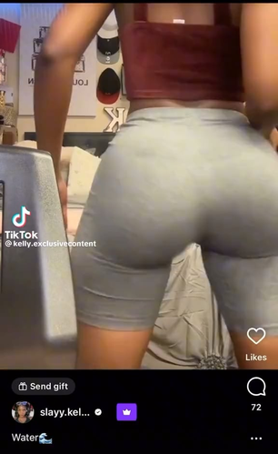 twerkingvideo