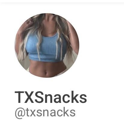 TxSnacksFanPage