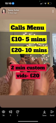 ukfeetsellersandbuyer