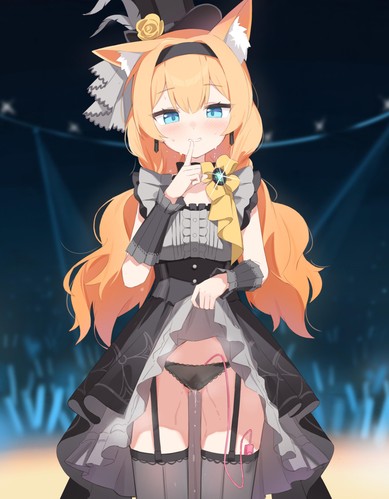 UndertoysHentai