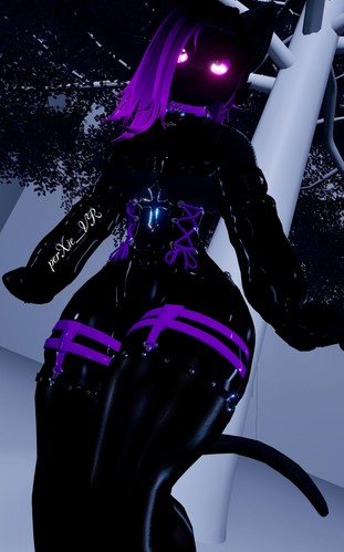 VrchatBooty