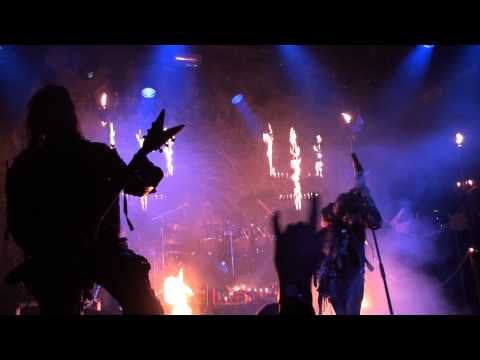 Watain