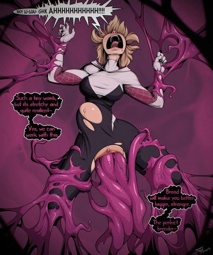 Weridsexcomics