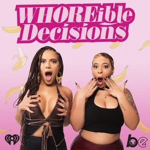 WhoreibleDecisions