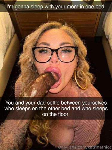 wifedaughtermomcuck