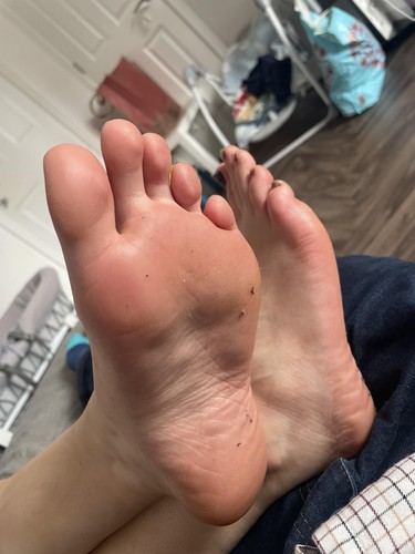 Wifesfeetpics