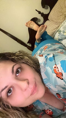 WomenFeet