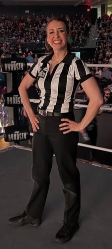 WrestleBabez