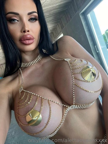 xXAlettaOceanXx