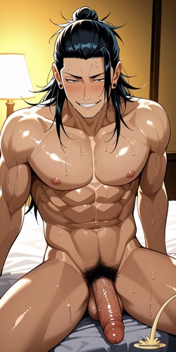 YaoiAI