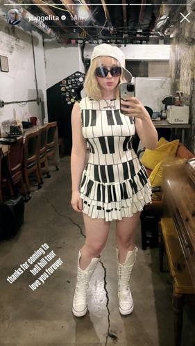 yungelita